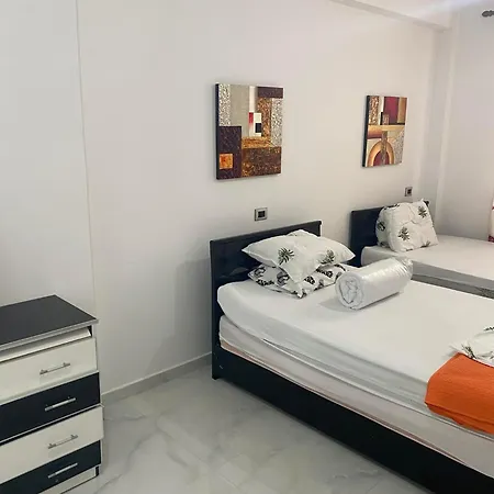 Orest Apartment