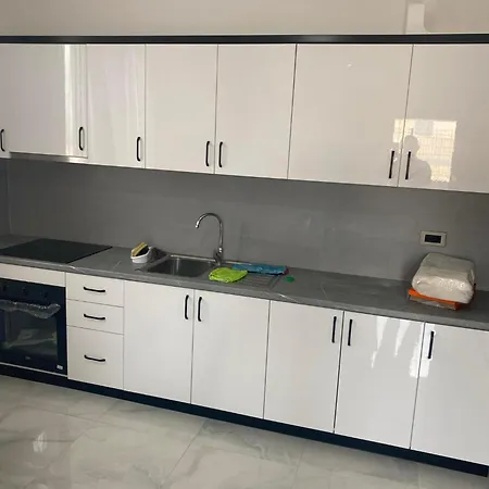 Orest Apartment Golem (Tirana)