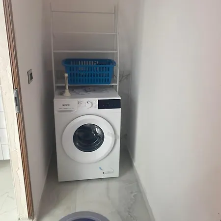 Orest Apartment