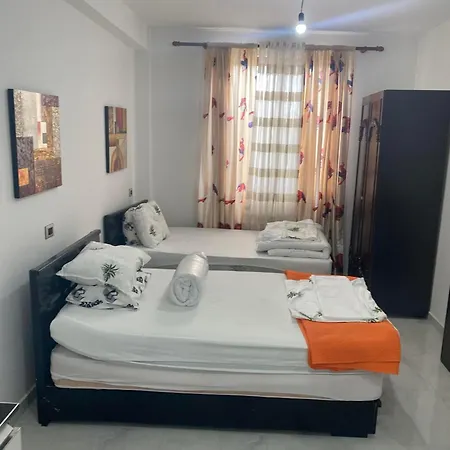Apartment Orest *